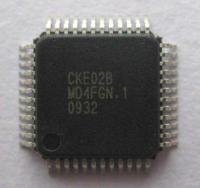 深度解析 音响IC CKE02B与GPDS208的完全兼容性及应用前景
